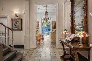 Fotografia z galérie ubytovania Hotel Medium Renaixença v destinácii Sitges