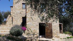 Mynd úr myndasafni af Agriturismo C'era Una Volta í Camporosso