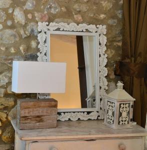 Mynd úr myndasafni af Agriturismo C'era Una Volta í Camporosso