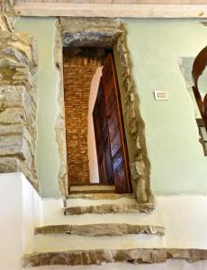 Mynd úr myndasafni af Agriturismo C'era Una Volta í Camporosso
