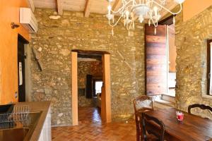 Mynd úr myndasafni af Agriturismo C'era Una Volta í Camporosso