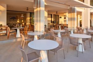 Ресторан / где поесть в Hotel & Spa Blau Parc
