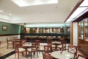 Ресторан / где поесть в Hotel Principe Paz