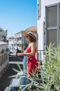 Hosté ubytování Allegro Neve Tzedek Boutique Suites - By HOMY