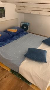 Galeriebild der Unterkunft La Collina Sul Mare in Giulianova + 10 Fotos