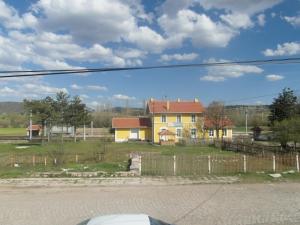 Budova, kde se hotel nachází + 21 fotografií