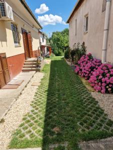 Gecse-Villa 3950 Sárospatak, 35 Kossuth Lajos út kép - 2