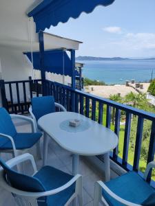 Φωτογραφία από το άλμπουμ του Brilliance Apartments στην Ουρανούπολη +22 φωτογραφίες