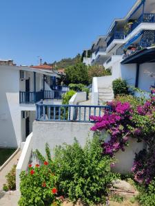 Φωτογραφία από το άλμπουμ του Brilliance Apartments στην Ουρανούπολη