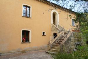 Φωτογραφία από το άλμπουμ του Agriturismo Ca'Mazzetto σε Valfabbrica