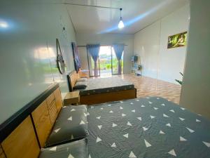 Fotografie z fotogalerie ubytování Hotel Cù Lao 1 v destinaci Ấp Thanh Sơn (1)