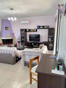 リクスリオンにあるVilla Fior Di Lixouriのギャラリーの写真 +55枚の写真