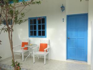 湄南海滩March Samui Resort的相册照片