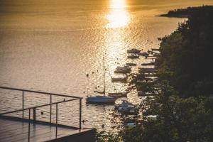 Gallery image of Villa Grace in Jadranovo