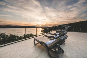 Gallery image of Villa Grace in Jadranovo