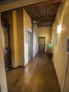 Fotografie z fotogalerie ubytování Le Stanze Del Duomo v destinaci Anagni