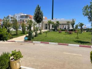 Gallery image of Cozy apartment/Beachfront in Tangier