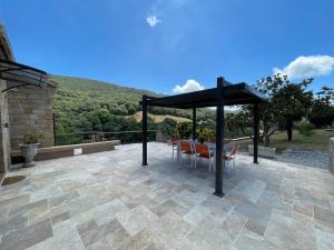 Galeriebild der Unterkunft Villa Campana - Sartène in Sartène + 18 Fotos