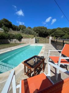 Galeriebild der Unterkunft Villa Campana - Sartène in Sartène