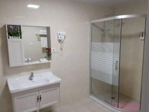 Fotografie z fotogalerie ubytování Dingxiangju Hotel v Chingole