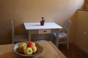 Fotografie z fotogalerie ubytování Historické apartmány Zelenohorská pošta v Nepomuku
