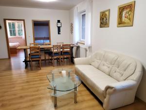 Gallery image of Špičák sruby - Horní dům in Špičák
