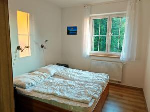 Gallery image of Špičák sruby - Horní dům in Špičák