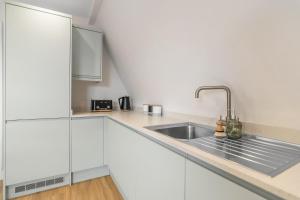 Gallery image of Cromer 2 Bed Apartment Near Beach Free Parking Included in Cromer