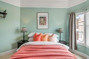 Gallery image of Cromer 2 Bed Apartment Near Beach Free Parking Included in Cromer