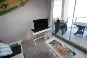 Μια τηλεόραση ή/και κέντρο ψυχαγωγίας στο Seagull 511