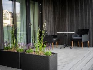 Fotografie z fotogalerie ubytování Vila Bite v destinaci Palanga