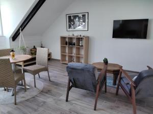 Imagen de la galería de Résidence des 14 Moulins, en Pont-Aven 26 fotos más