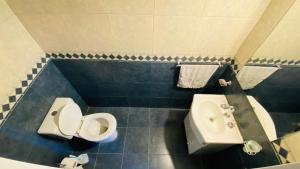 Ένα μπάνιο στο Duplex Sarmiento +13 φωτογραφίες