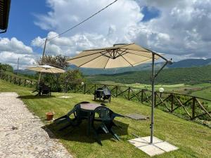 Fotografie z fotogalerie ubytování Agriturismo Le Sorgenti v destinaci Norcia