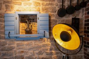 Fotografie z fotogalerie ubytování Rustical Holiday Resort Olea v destinaci Imotski