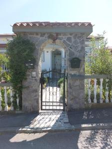 Ảnh trong thư viện ảnh của APARTMA MARI ở Bertoki +7 ảnh