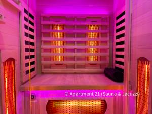 Fotografie z fotogalerie ubytování Serenity Apartments Bradford v destinaci Bradford