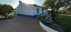 Gallery image of Olivia Country House Melides - House with swimming pool near the beach in Melides