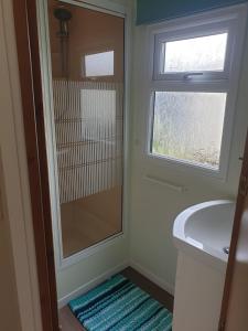 Ένα μπάνιο στο 2 bed 37 highbury ingoldmells skegness caravan