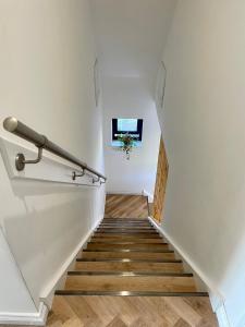 Fotografia z galérie ubytovania Còsagach Flat near Oban v destinácii Barcaldine
