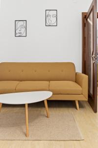 Upscale Studio, Walking Distance from The Old Town