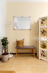 Upscale Studio, Walking Distance from The Old Town