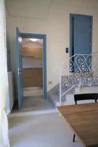 Fotografie z fotogalerie ubytování CASA ZIAGO v destinaci Ostuni