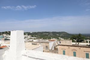 Fotografie z fotogalerie ubytování CASA ZIAGO v destinaci Ostuni