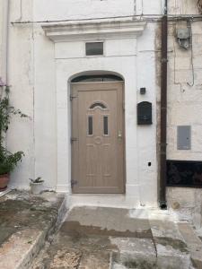 Fotografie z fotogalerie ubytování CASA ZIAGO v destinaci Ostuni