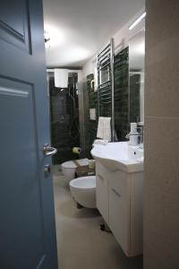 Fotografie z fotogalerie ubytování CASA ZIAGO v destinaci Ostuni