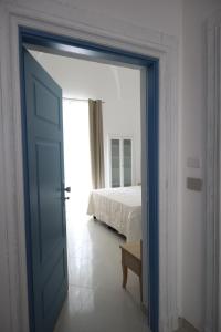 Fotografie z fotogalerie ubytování CASA ZIAGO v destinaci Ostuni