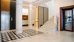 Fotografie z fotogalerie ubytování Cleopatra Hotel v destinaci Nikósie