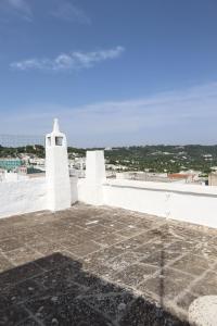 Fotografie z fotogalerie ubytování CASA ZIAGO v destinaci Ostuni