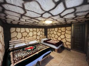Fotografie z fotogalerie ubytování Al-Nawatef ECO camp- Dana Nature Reserve v destinaci Dana